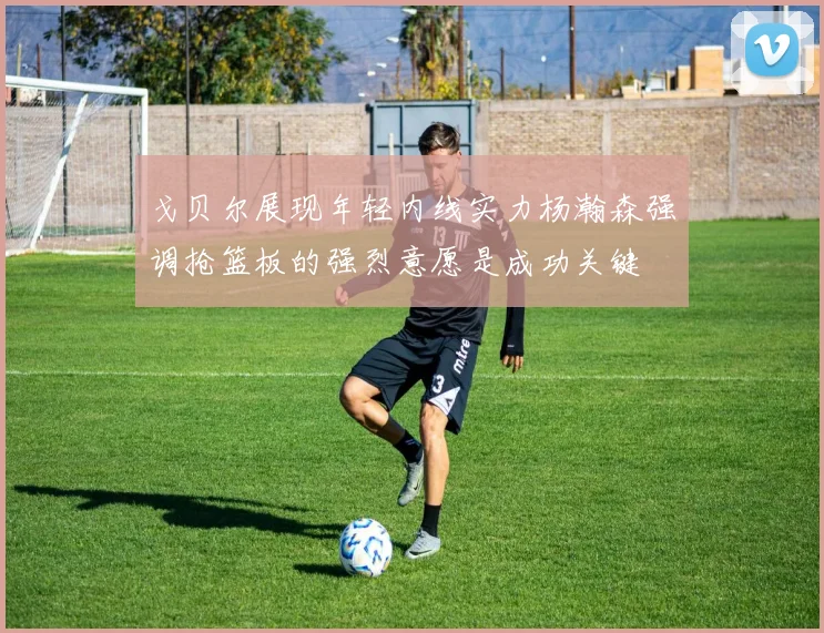 戈贝尔展现年轻内线实力杨瀚森强调抢篮板的强烈意愿是成功关键