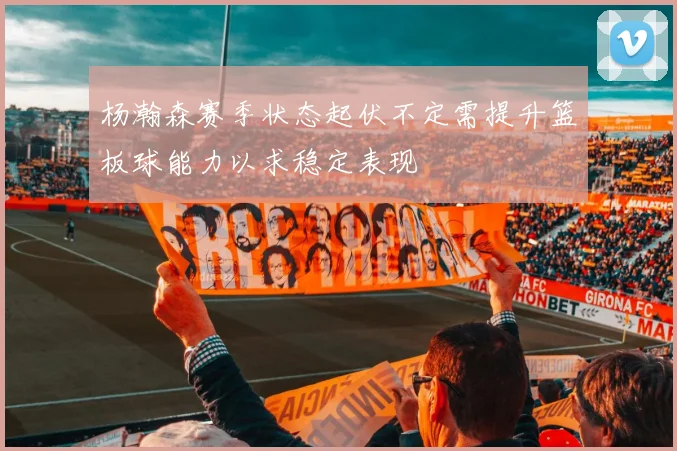 杨瀚森赛季状态起伏不定需提升篮板球能力以求稳定表现