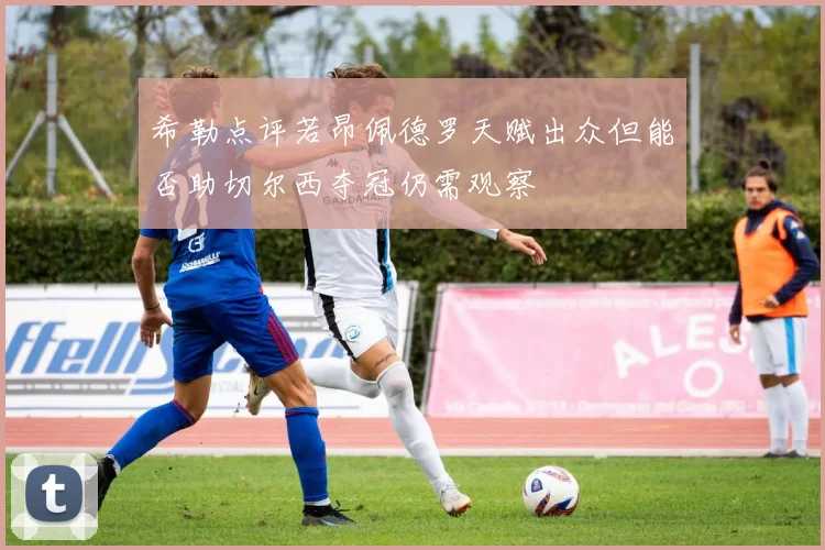 希勒点评若昂佩德罗天赋出众但能否助切尔西夺冠仍需观察