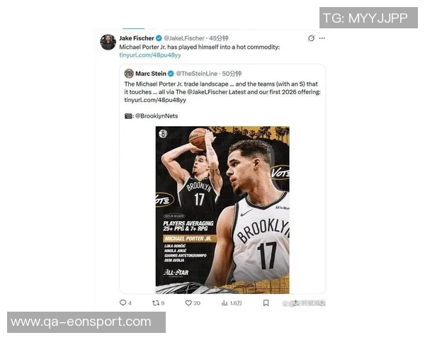 雄鹿队确认字母哥与小凯文波特今日将齐齐出战篮网比赛