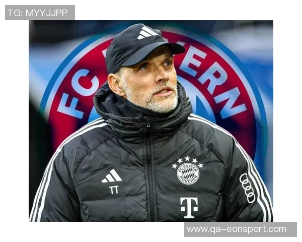 孔德回忆与哈维图赫尔的对话更倾向于孔德的战术理念并希望踢中卫